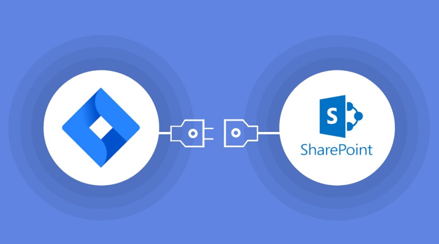 Jira and SharePoint Integration