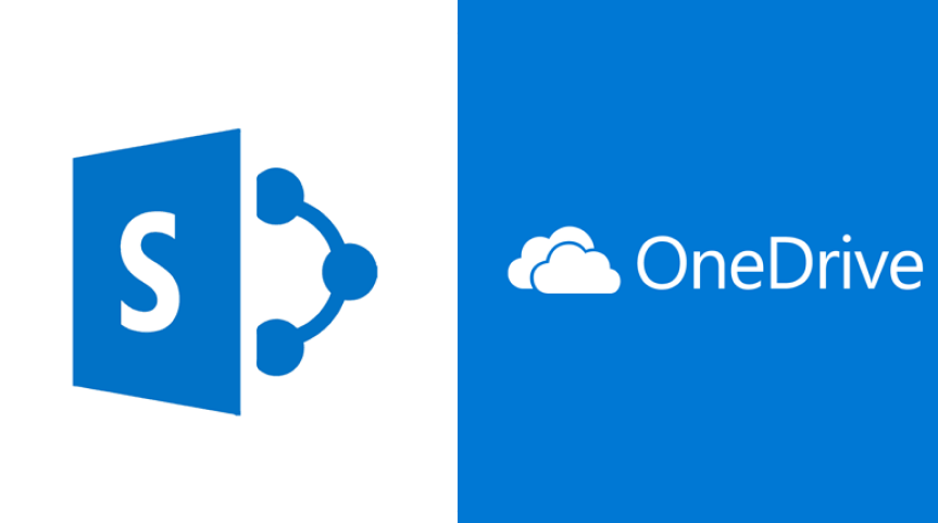 OneDrive and SharePoint Integration