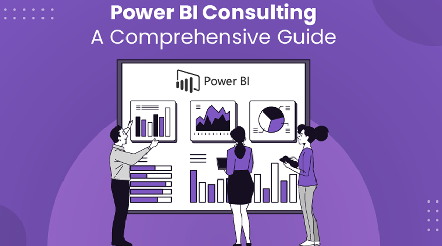 The Process of Power BI Consulting