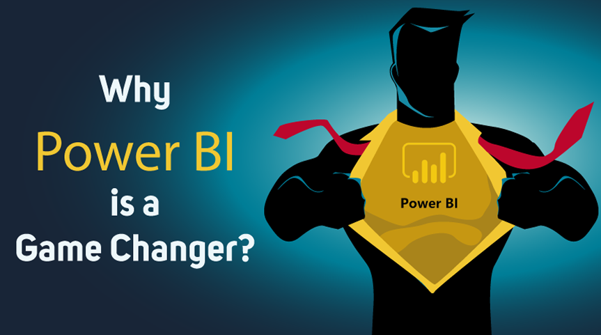 Why Power BI_ A Game-Changer for Businesses of All Sizes