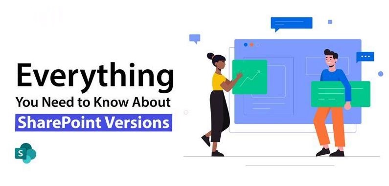 Everything-You-Need-to-Know-About-SharePoint-Versions