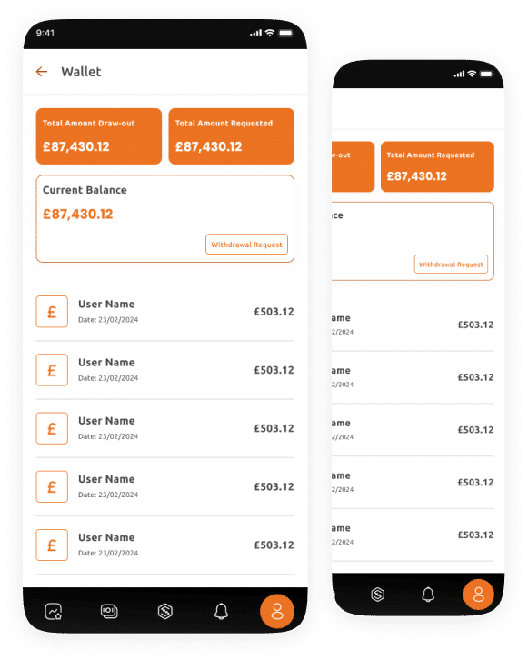 image of ngs solution portfolio