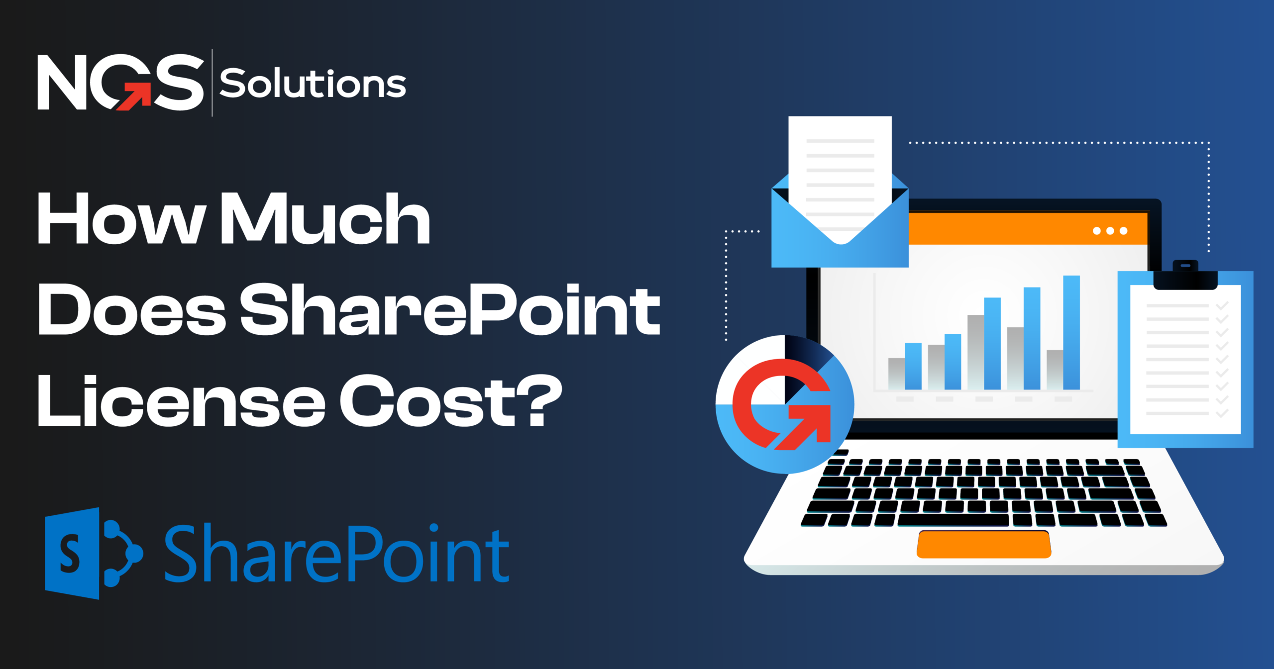 How much does SharePoint license cost