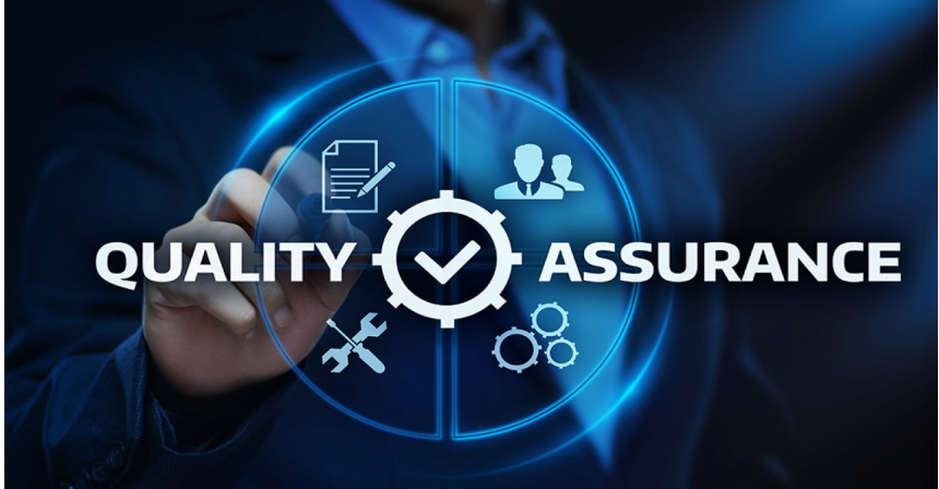 Quality Assurance And Testing