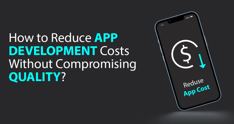 Strategies To Reduce Mobile App Costs