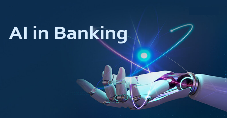 AI in banking