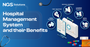 Hospital Management System Benefits