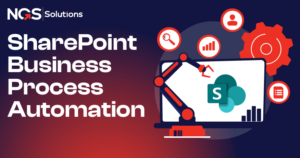 SharePoint Business Process Automation