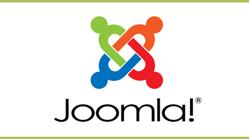 A. Joomla