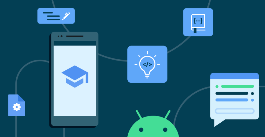 Advanced And Customized Android App Development Services