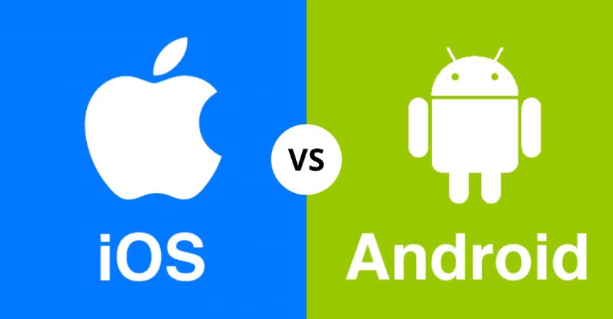 Android vs. iOS: Which Is Right for Your Business in 2024