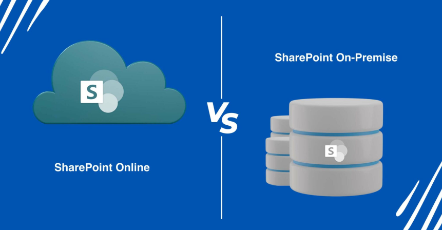 Benefits of SharePoint On-Premises