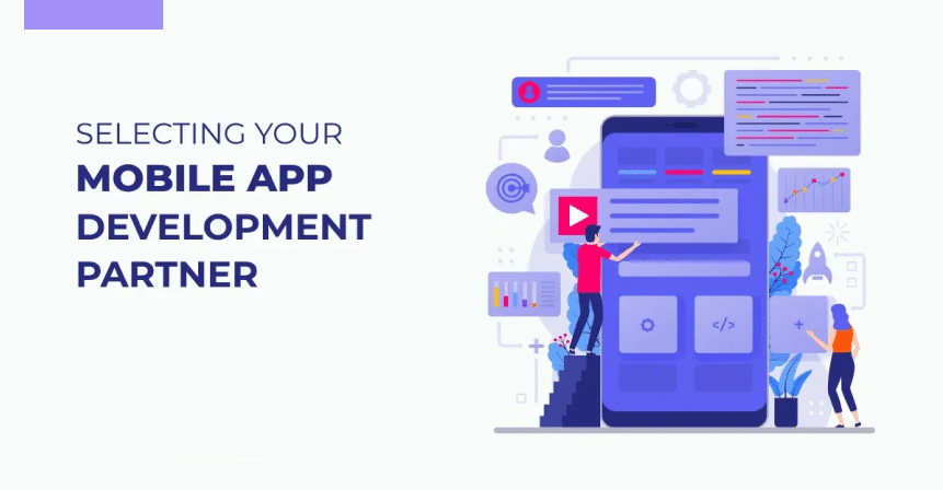 Choosing Reliable App Development Partner