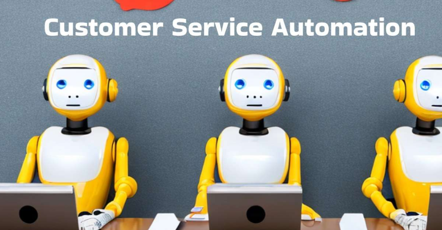 Customer Service Automation