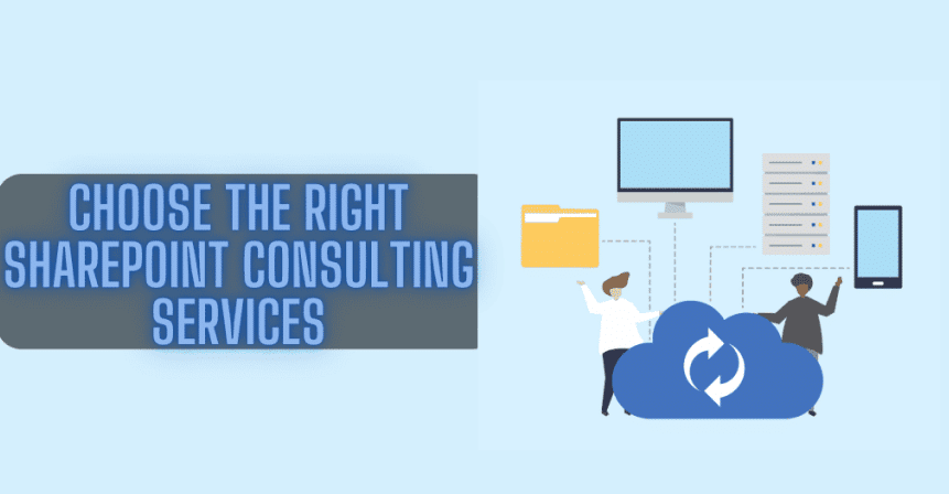 Key Benefits of Microsoft SharePoint Consulting Services