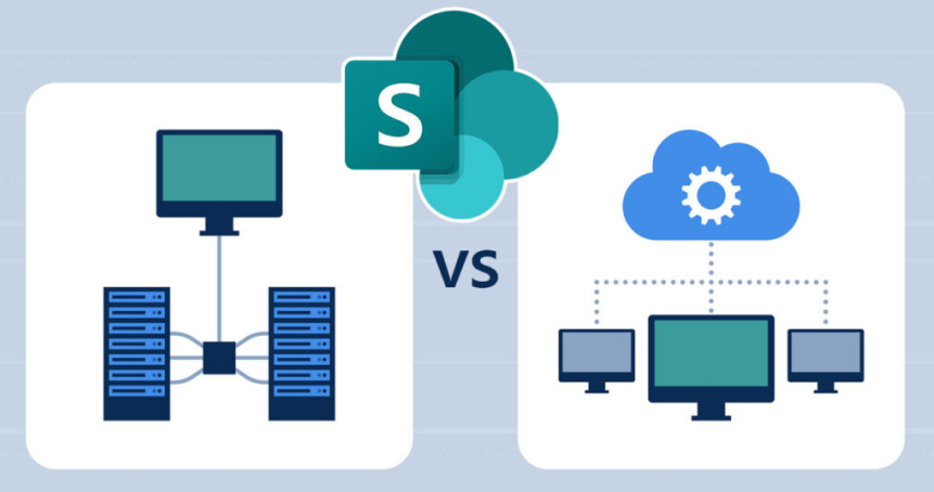 Key Differences Between SharePoint Online and On-Premises