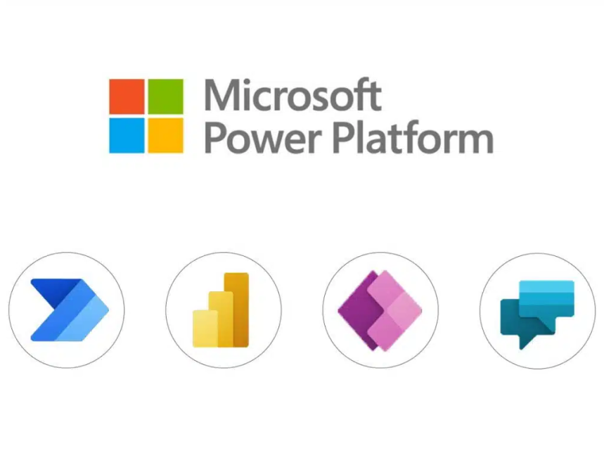 The Bigger Picture_ Microsoft Power Platform