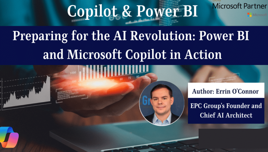 The Revolutionary Microsoft Power BI