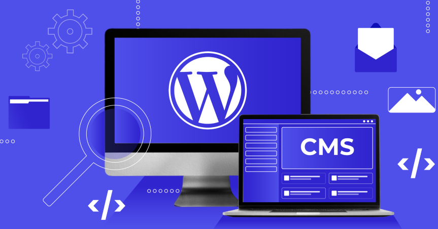 The Solid Comparison Of WordPress With Other CMS Platforms