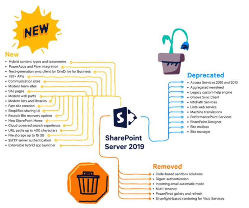 Understanding the Power of SharePoint