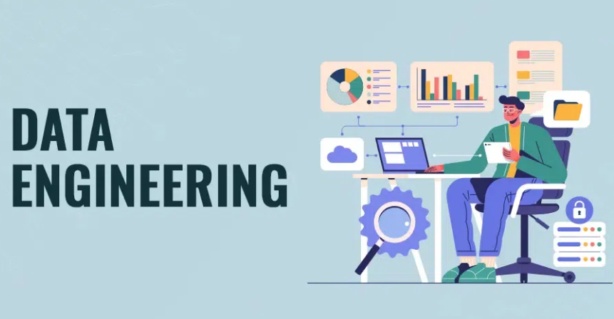 What is Data Engineering