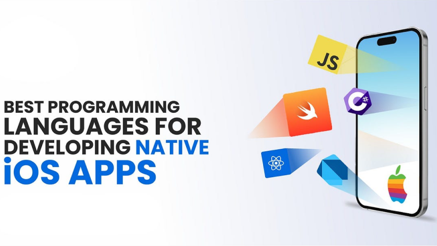 iOS App Development Languages