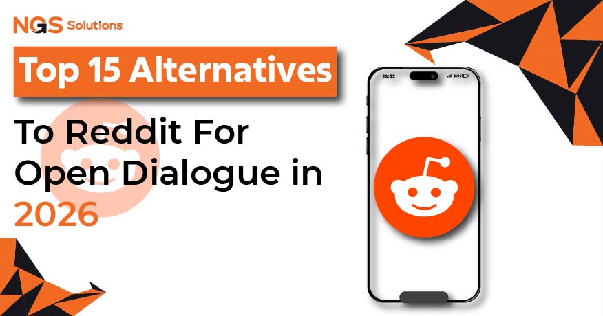 Top 15 Alternatives To Reddit For Open Dialogues in 2026