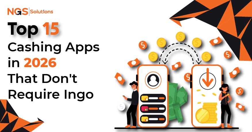 Top 15 Check Cashing Apps in 2026 That Don’t Require Ingo
