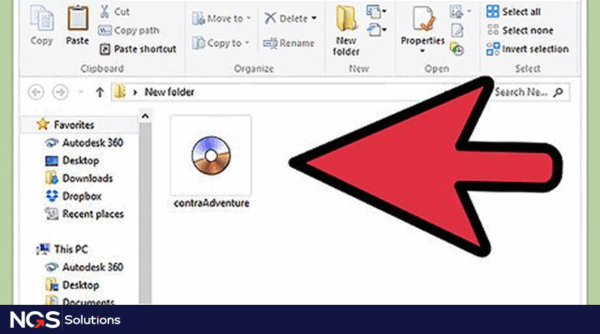 How to Open Bin Files – A Detailed Guide To Look For In 2025 - NGS Solution