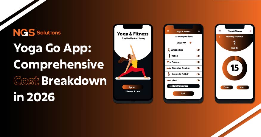Yoga Go App Comprehensive Cost Breakdown in 2026