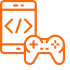 Internet of Things app development for smart devices and connected ecosystems