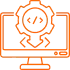 Professional custom software development solutions tailored to your business needs