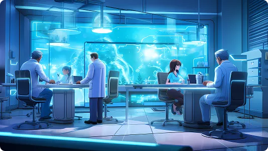 Seamless EMR integration platform connecting multi-specialty clinic systems for efficient workflows