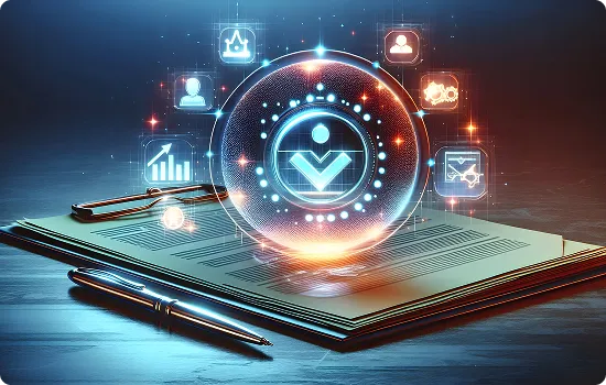 Compliance management system ensuring adherence to healthcare regulations and standards
