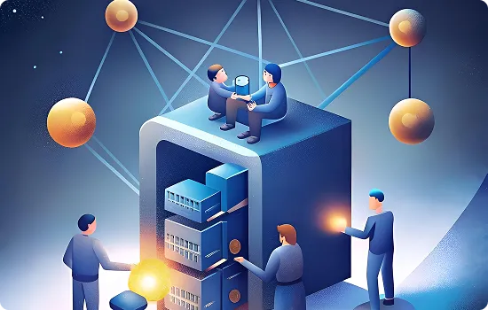 Healthcare IT solution integrating modern applications with legacy systems for seamless data flow