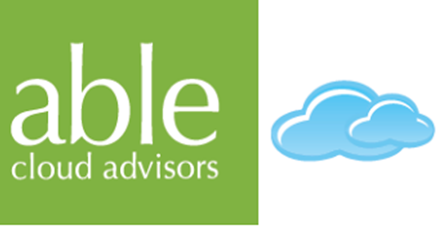 Able Cloud Advisors – Salesforce Consulting Company in the USA