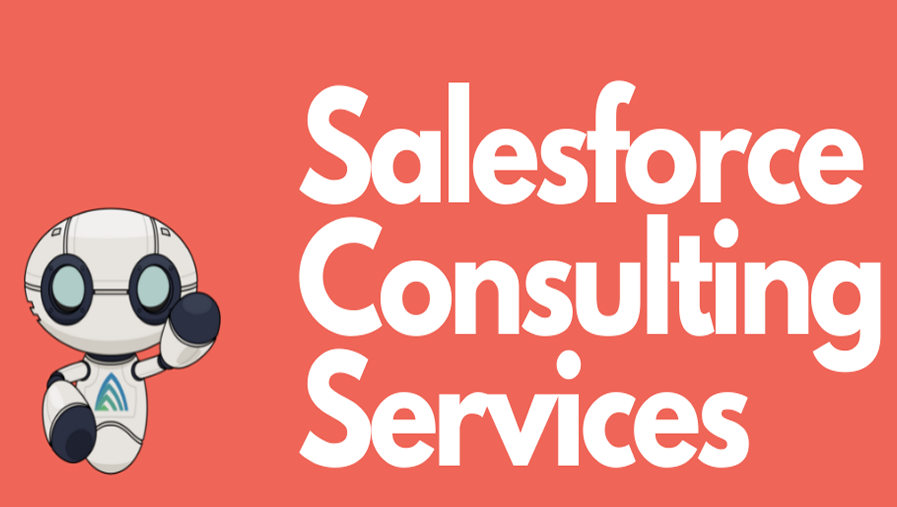 Core Salesforce Consulting Services