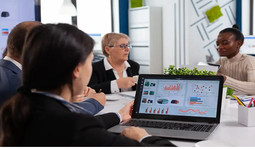 How SharePoint Consulting Improves Business Efficiency