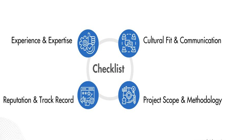 How to Choose the Best Salesforce Consulting Company in the USA_ (2026 Checklist)
