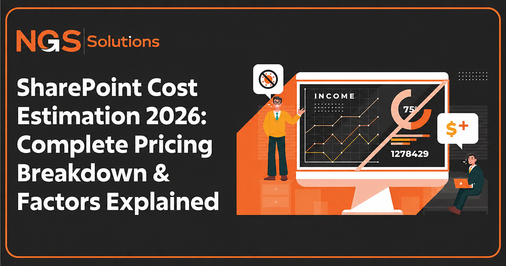 SharePoint Cost Estimation 2026: Complete Pricing Breakdown & Factors Explained