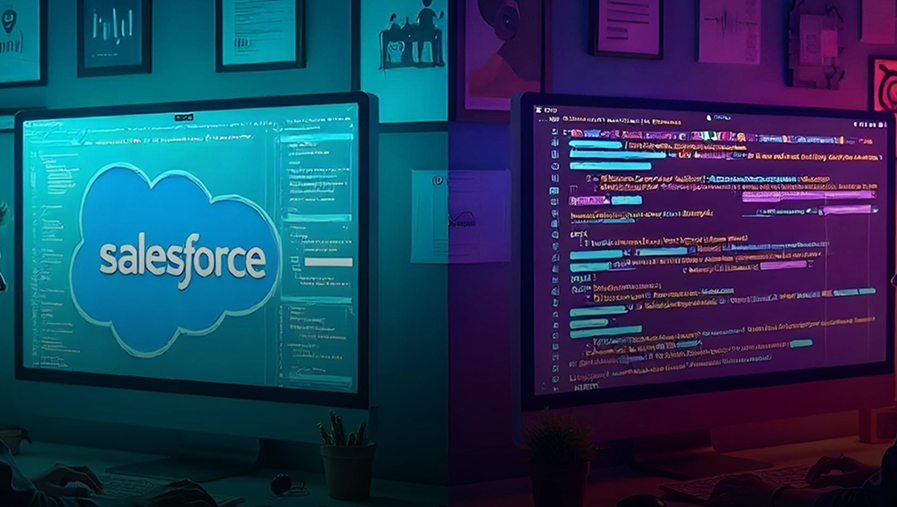 When Salesforce Configuration Works Best