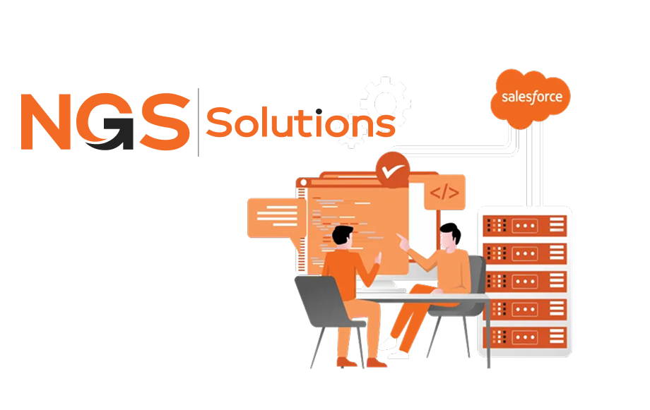 Why Consider NGS Solution As The Perfect Service Provider For Salesforce