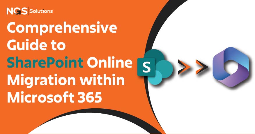 Comprehensive Guide to SharePoint Online Migration within Microsoft 365