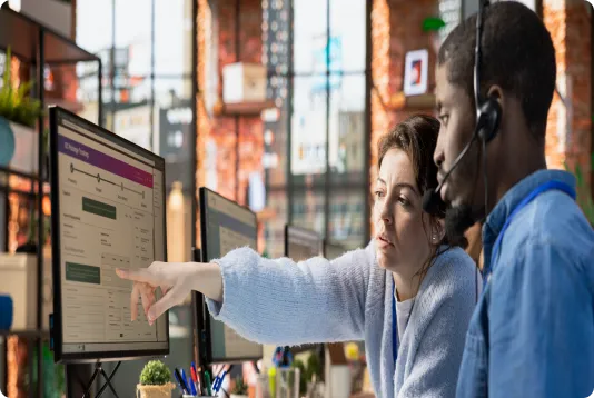 Micro-component architecture enabling faster delivery, scalability, and efficient application development
