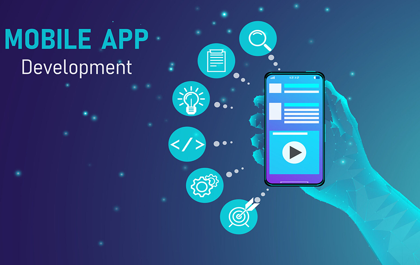 Future Mobile App Development For Businesses 2026