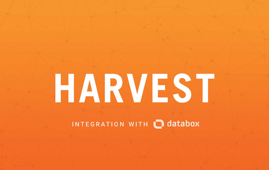 Harvest Salesforce Integration