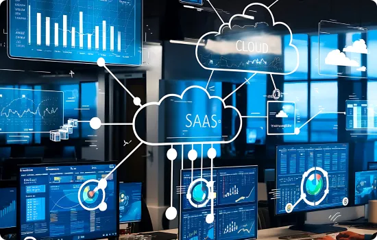 Salesforce Lightning architecture with a component-driven ecosystem for scalable and efficient development