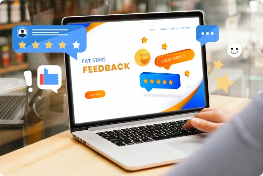 Success stories showcasing Salesforce Lightning CRM transformations improving business processes and outcomes