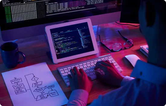 Salesforce Lightning Experience development with mobile-ready applications for seamless cross-device performance