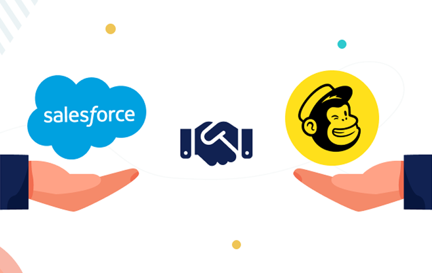 Salesforce Mailchimp Integration